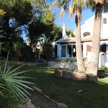 Cala Odalbodsol Cabo de Palos Εξωτερικό φωτογραφία