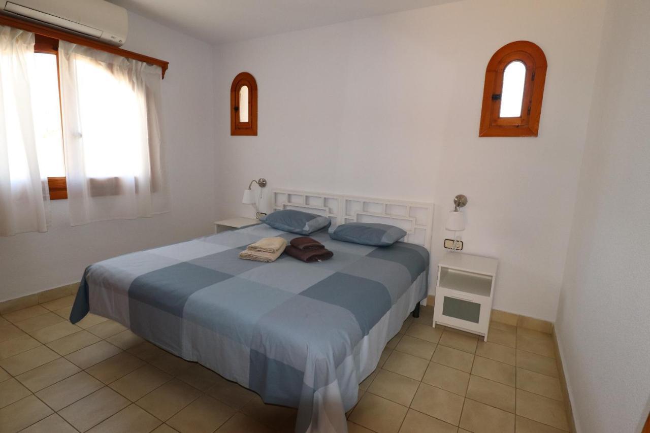 Cala Odalbodsol Cabo de Palos Εξωτερικό φωτογραφία