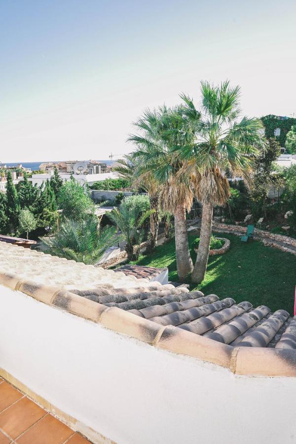 Cala Odalbodsol Cabo de Palos Εξωτερικό φωτογραφία